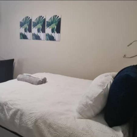 Carlo'S Boutique Guesthouse 월브스베이 외부 사진