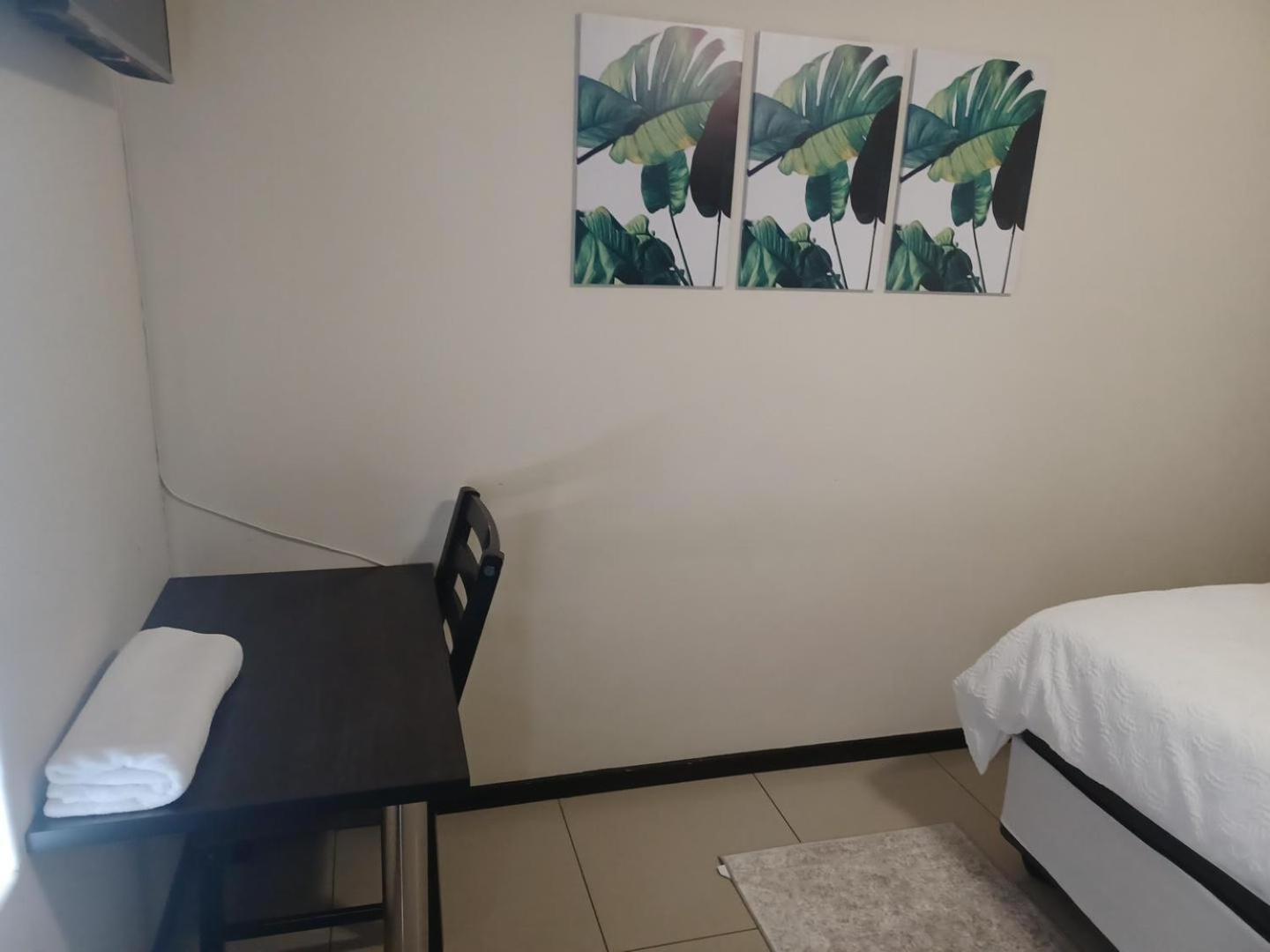 Carlo'S Boutique Guesthouse 월브스베이 외부 사진