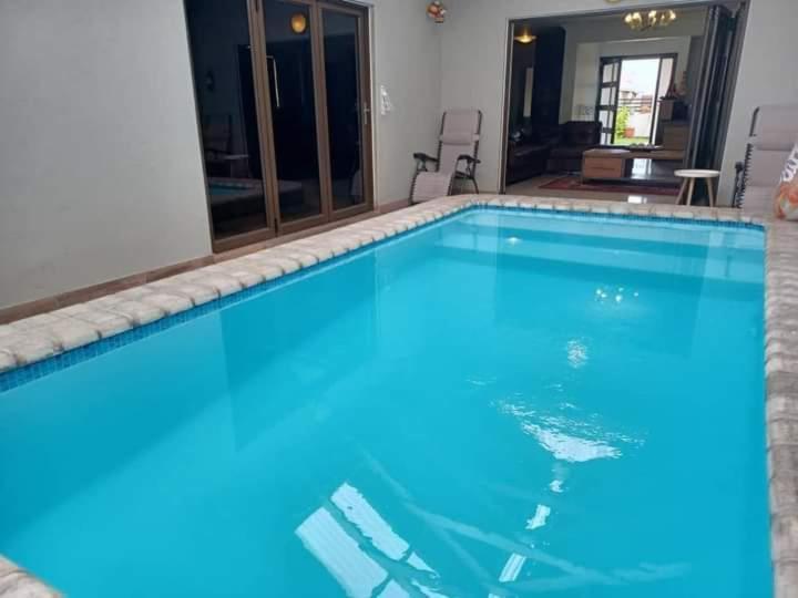 Carlo'S Boutique Guesthouse 월브스베이 외부 사진
