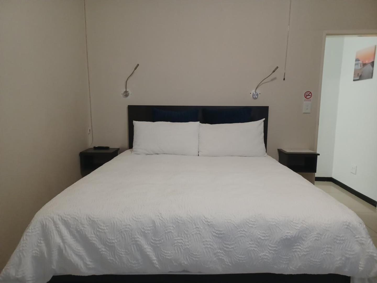 Carlo'S Boutique Guesthouse 월브스베이 외부 사진