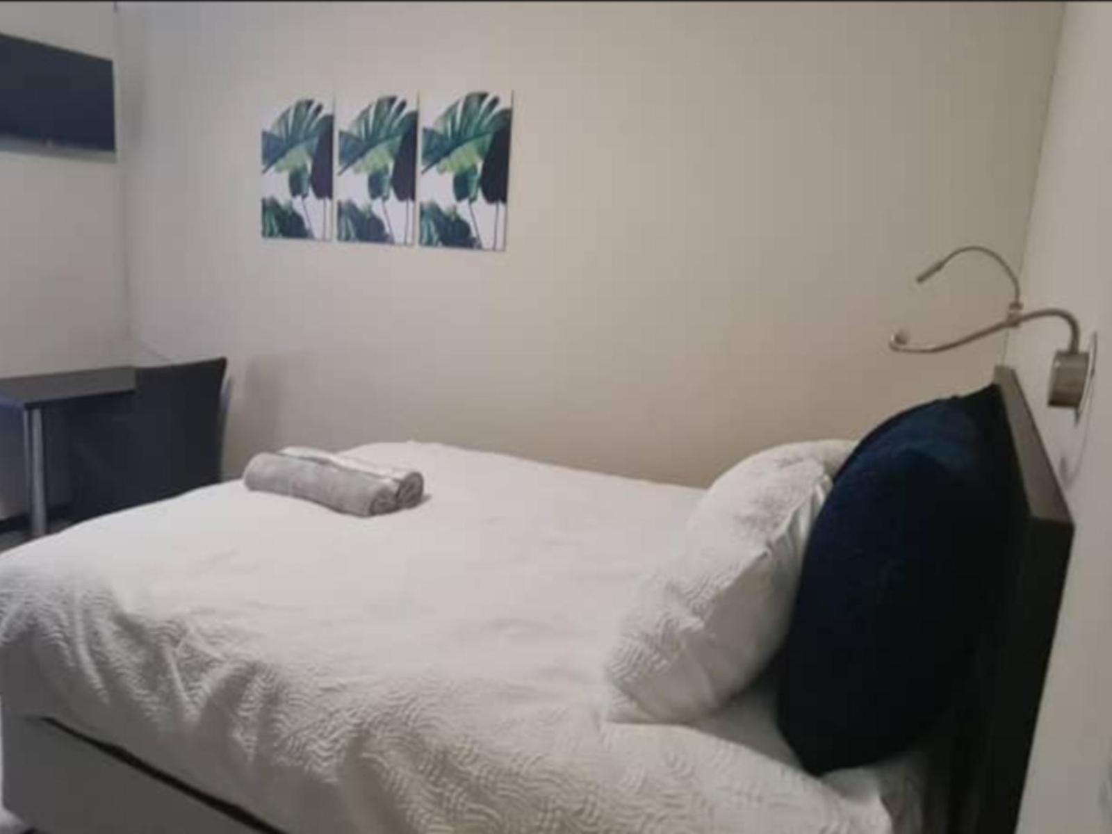 Carlo'S Boutique Guesthouse 월브스베이 외부 사진