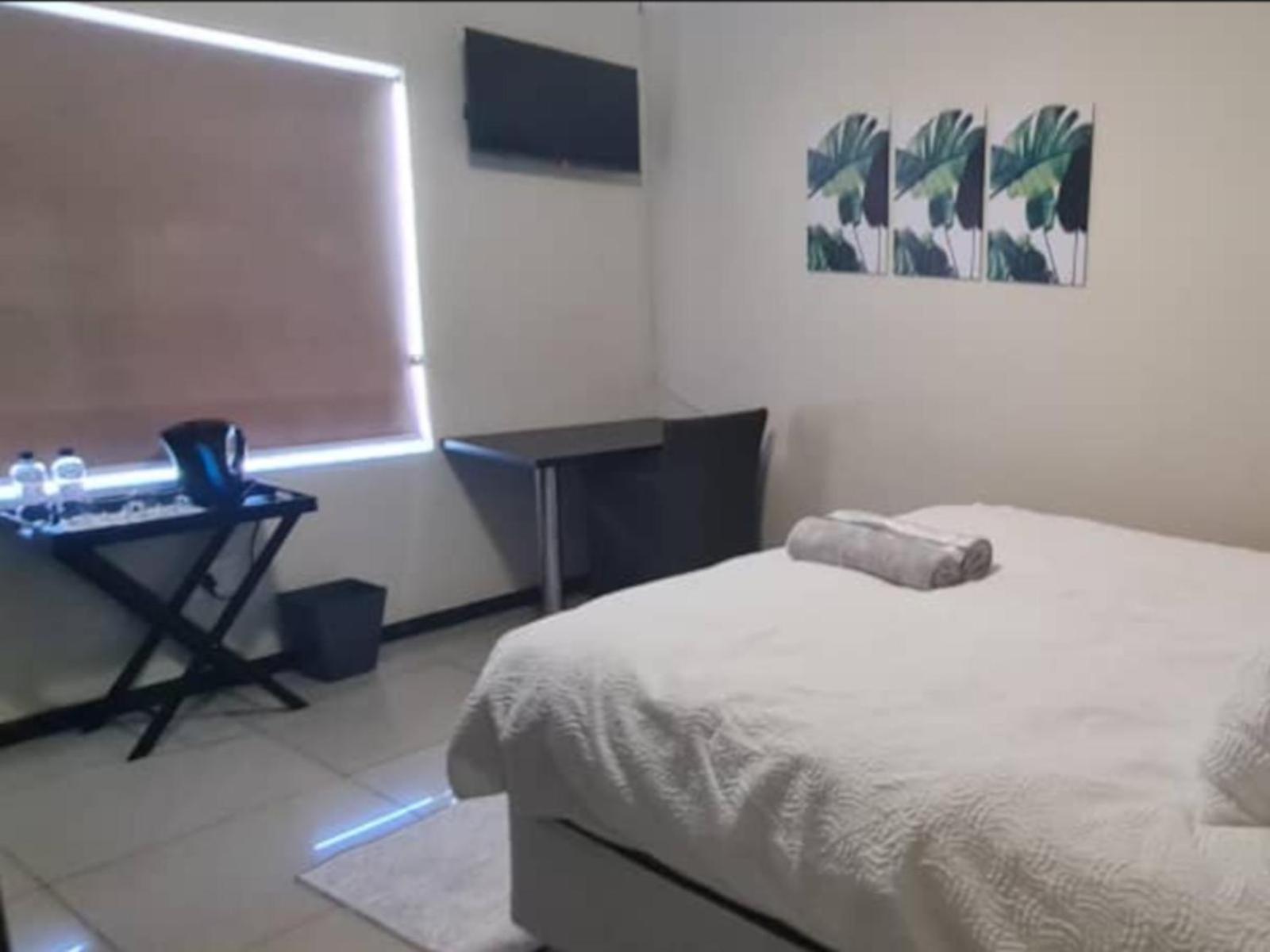 Carlo'S Boutique Guesthouse 월브스베이 외부 사진