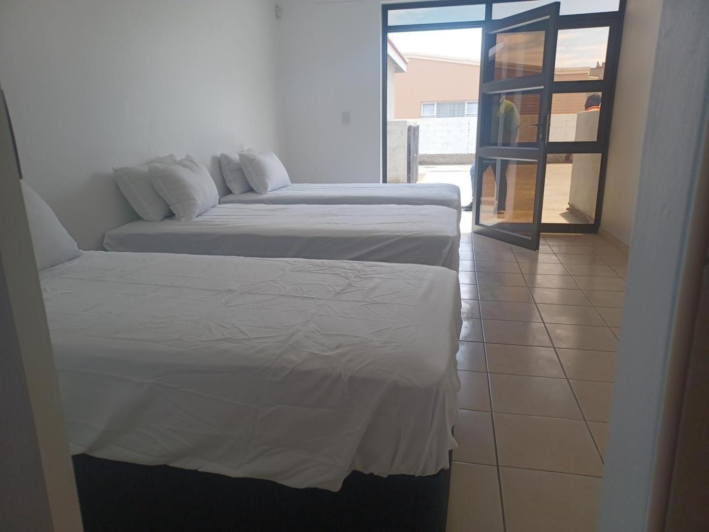 Carlo'S Boutique Guesthouse 월브스베이 객실 사진