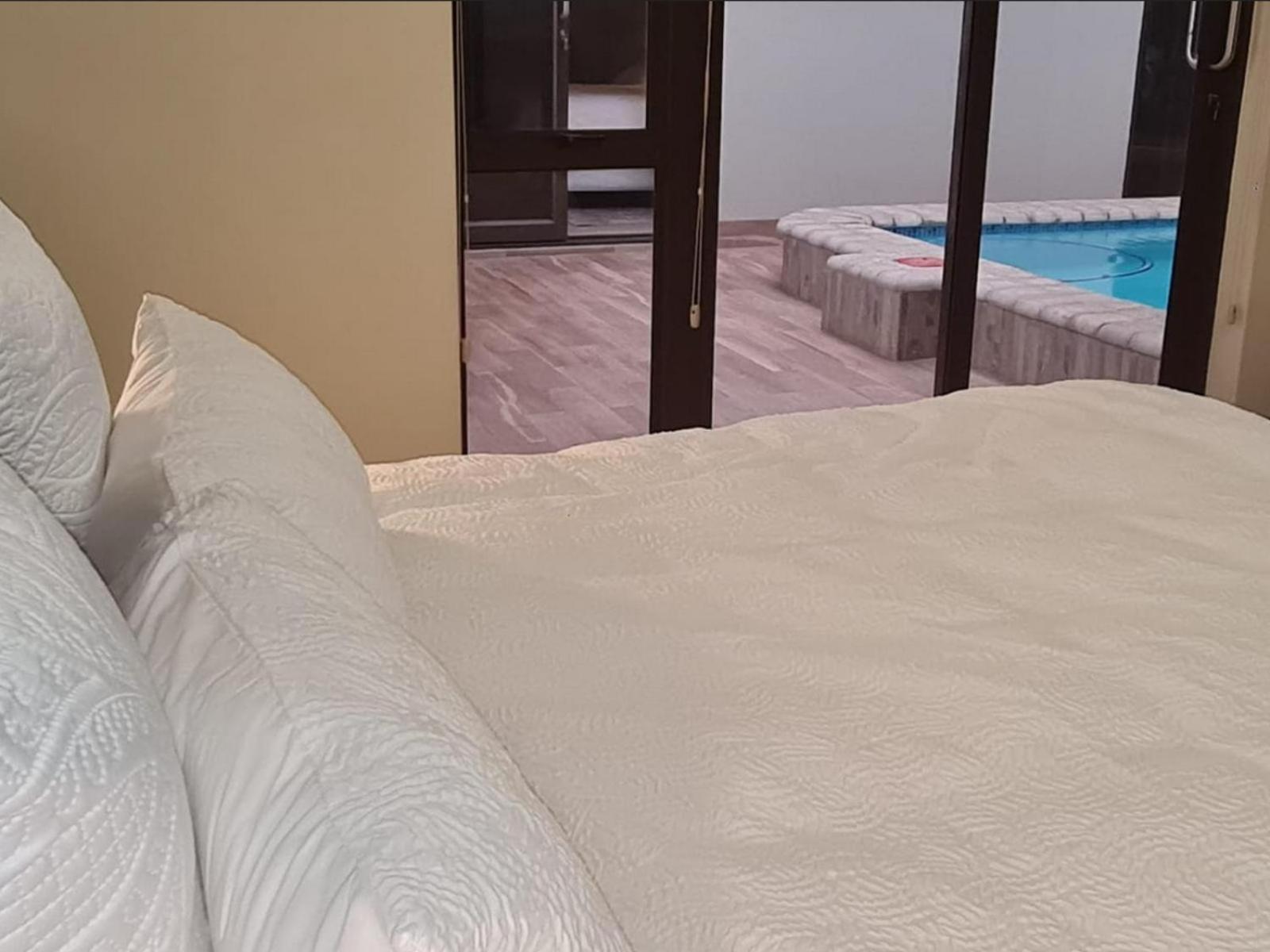 Carlo'S Boutique Guesthouse 월브스베이 객실 사진
