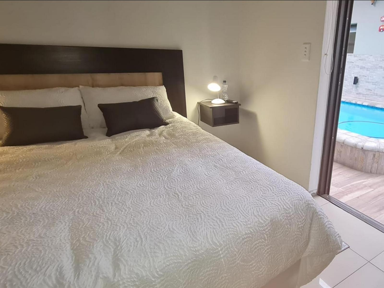 Carlo'S Boutique Guesthouse 월브스베이 객실 사진
