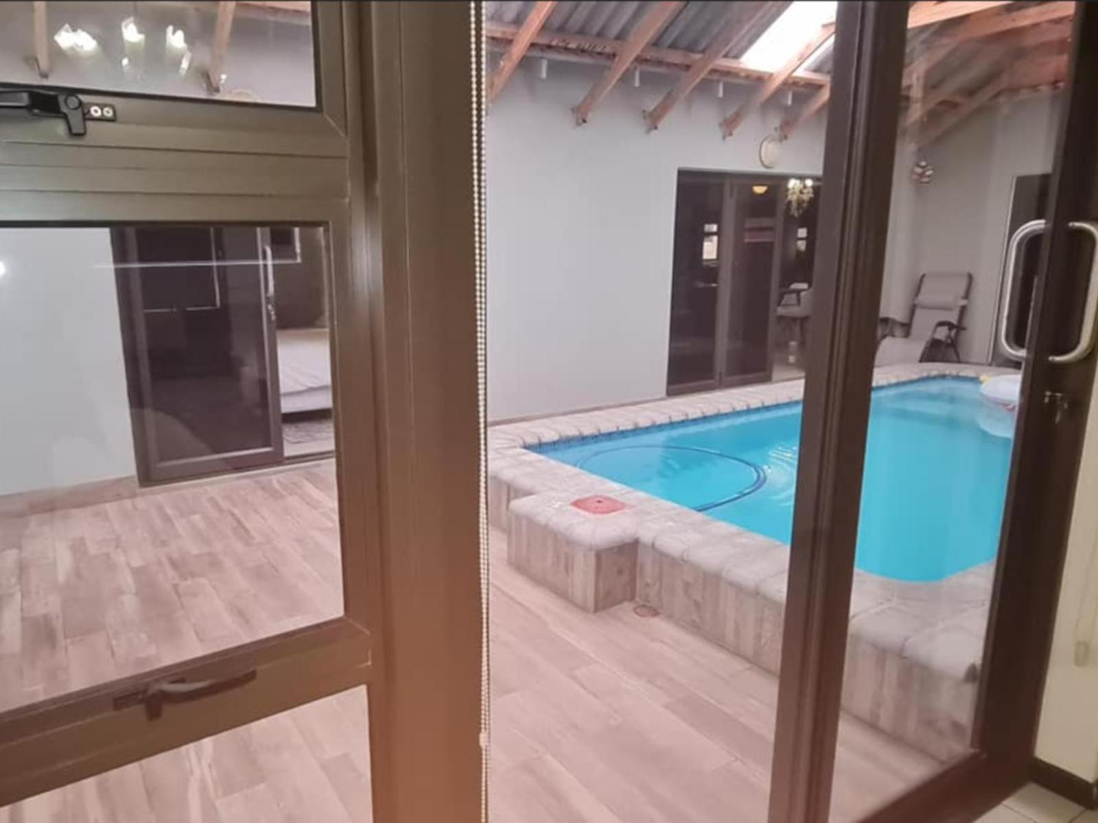 Carlo'S Boutique Guesthouse 월브스베이 객실 사진
