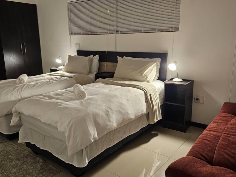 Carlo'S Boutique Guesthouse 월브스베이 외부 사진