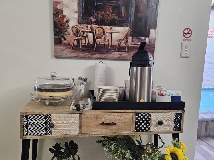 Carlo'S Boutique Guesthouse 월브스베이 외부 사진